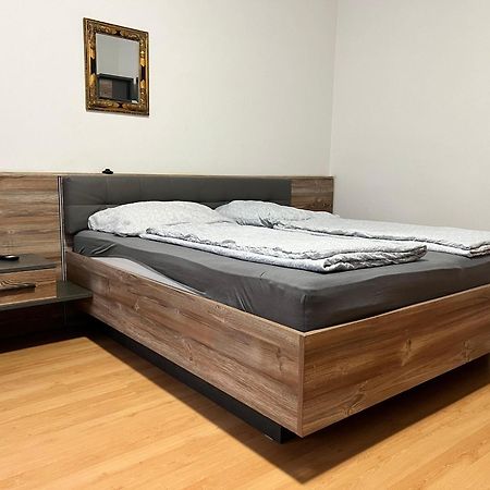 Charming 1Br Apartment Perfect For Long Stays Wien Eksteriør billede