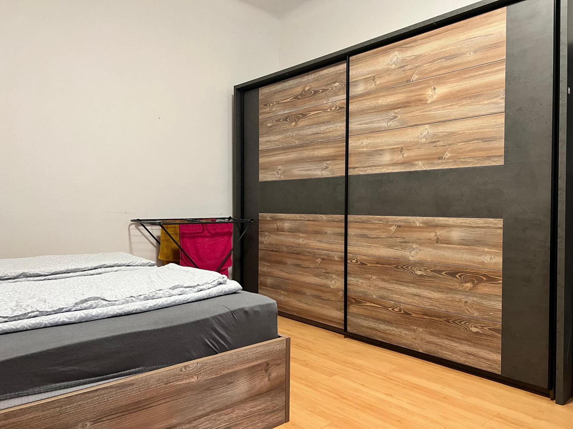 Charming 1Br Apartment Perfect For Long Stays Wien Eksteriør billede