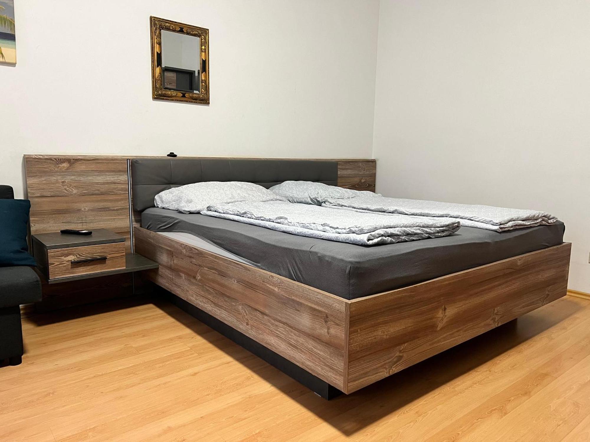Charming 1Br Apartment Perfect For Long Stays Wien Eksteriør billede