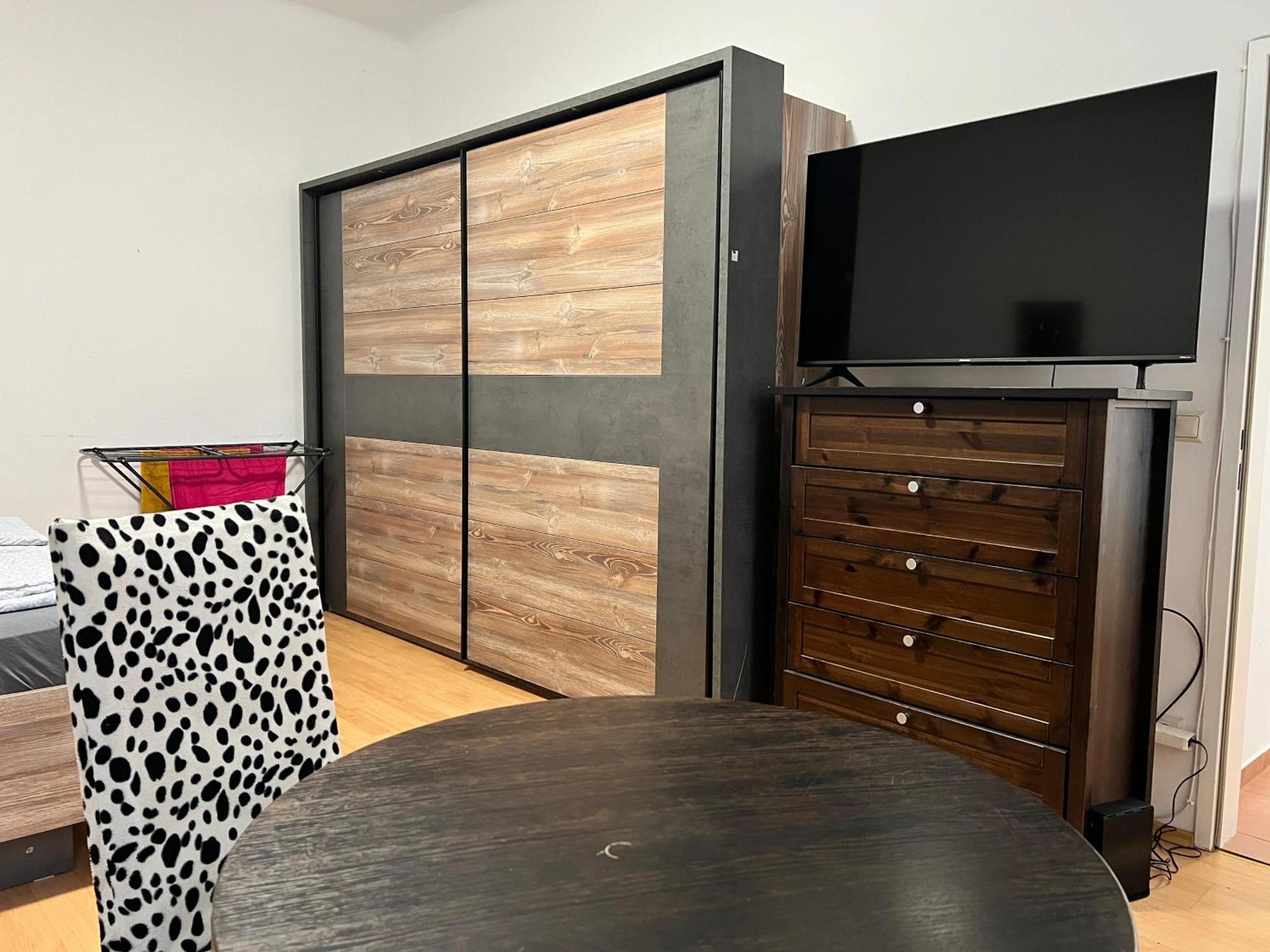 Charming 1Br Apartment Perfect For Long Stays Wien Eksteriør billede